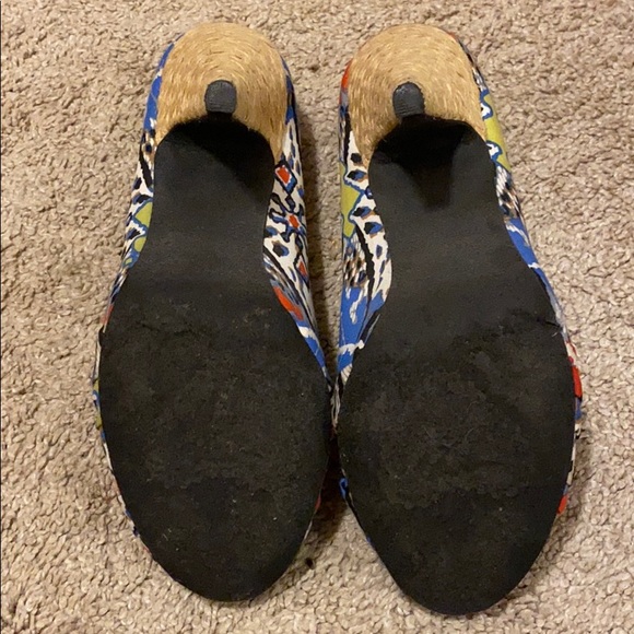 Rocketdog heels - Picture 3 of 3